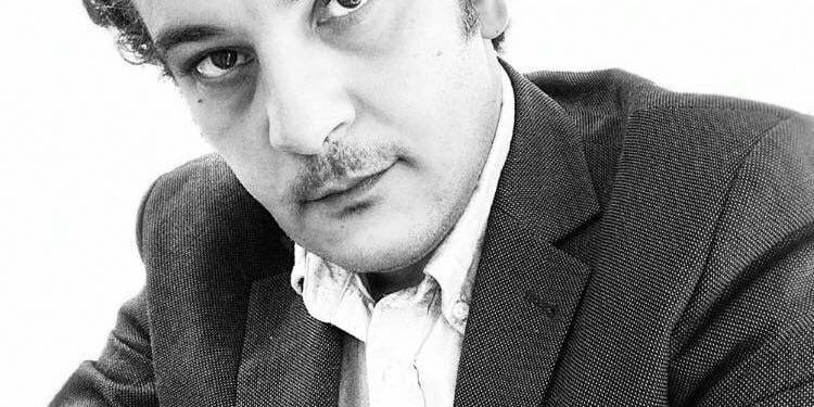 الوعد والوعيد: رواية جديدة لمحمد علاء الدين |صور