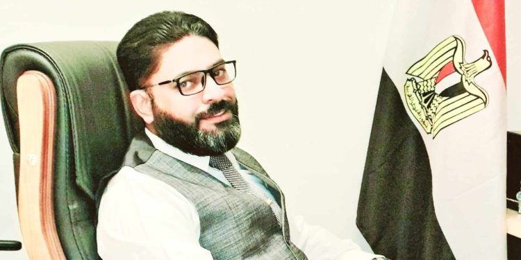 محمد الباز لرادار 90 “2024 سيشهد زيادات متوقعة في أعداد السياح بالجونة والغردقة