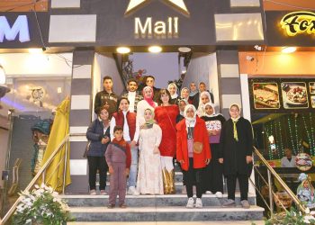 بحضور الفنانة نورهان.. مؤسسة ذات تحتفل باليوم العالمي لذوى الاحتياجات الخاصة