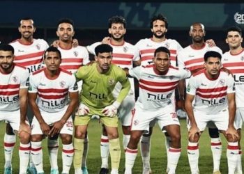  سامسون وشيكابالا وشلبي يقودون هجوم الزمالك أمام الرجاء المغربي