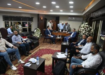 في بيان رسمي .. رئيس نادى الزمالك يعلن إنهاء أزمة القيد |صورة