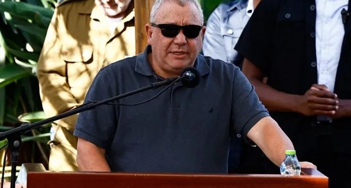 رئيس أركان الجيش الإسرائيلي السابق : شن غارات خاطفة لتحرير المحتجزين بغزة “لن ينجح”