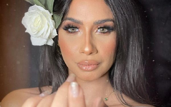 أزياء رضوي الطريق نحو عالم الموضة والجمال والأصالة المحلية |صور