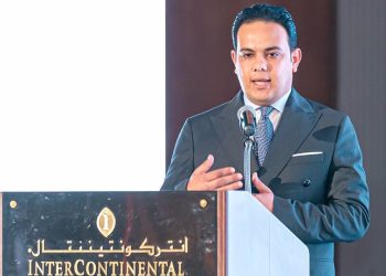 تعيين أحمد الأشعل مستشارًا إعلاميًا للاتحاد العربي لمكافحة التزوير والتزييف بمجلس الوحدة الاقتصادية