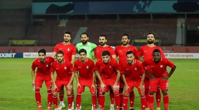  الزمالك يحصل على توقيع  ناصرماهر نجم فيوتشر