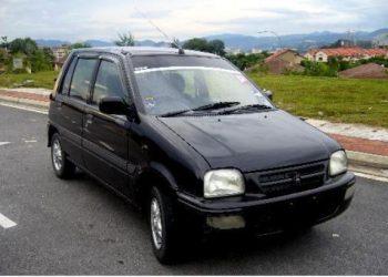 مفاجأة .. بـ 110 الف فقط إشتري سيارة هاتشباك أوتوماتيك