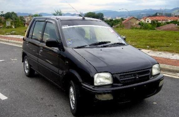 مفاجأة .. بـ 110 الف فقط إشتري سيارة هاتشباك أوتوماتيك