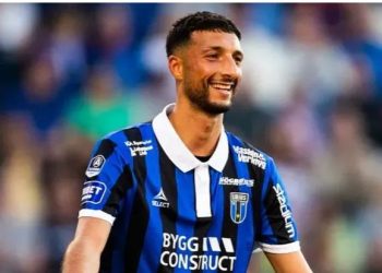 بعد اقترابه من الأهلي.. مفاجأة لـ وسام أبوعلي