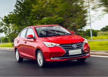 إركب شانجان السفن موديل 2022 “كسر زيرو” بـ 350 الف جنيه |صور