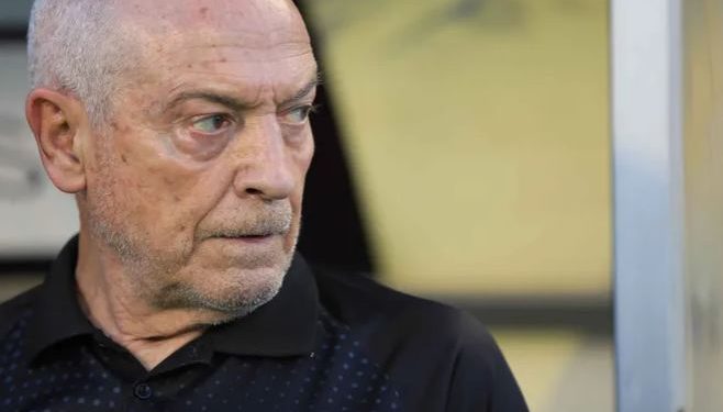 الزمالك ينهي قضية مستحقات مساعدى البرتغالى جوسفالدو فيريرا