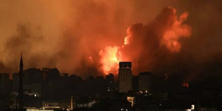 إسرائيل تعكف على خطة تقشف واسعة خلال موازنة 2024 بسبب الحرب على غزة