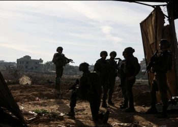 الجيش الإسرائيلي يعلن ارتفاعا جديدا في عدد قتلاه داخل غزة