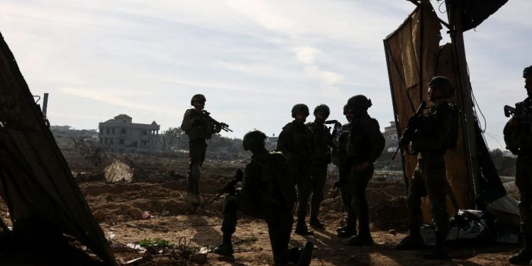 الجيش الإسرائيلي يعلن ارتفاعا جديدا في عدد قتلاه داخل غزة