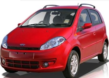 لمحدودى الدخل ..  إركب سيارة هاتشباك بـ 160 ألف جنيه |صور