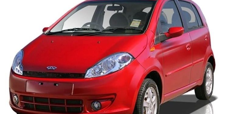 لمحدودى الدخل ..  إركب سيارة هاتشباك بـ 160 ألف جنيه |صور