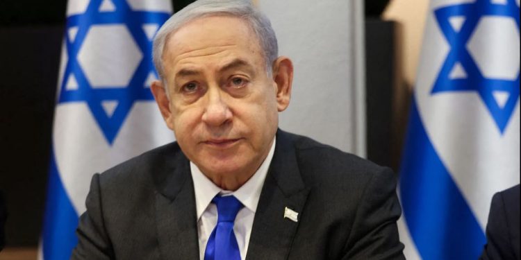 نتنياهو: “العدل الدولية” لن تمنع إسرائيل من القتال في غزة