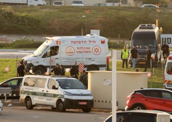 إسرائيل تلغي قرار “استقبال الجرحى”.. ووزير الصحة يبرر