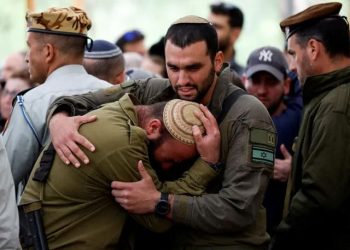 إصابة 18 ضابطا وجنديا إسرائيليا في غزة خلال 24 ساعة