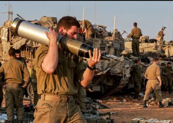 الجيش الإسرائيلي يكشف مدة الحرب في غزة في الفترة المقبلة