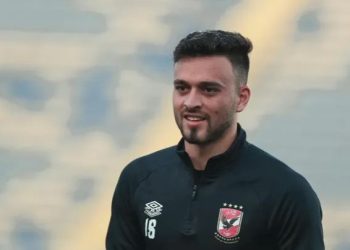 مفاجأة .. الأهلي يفسخ تعاقده مع صلاح محسن بالتراضي