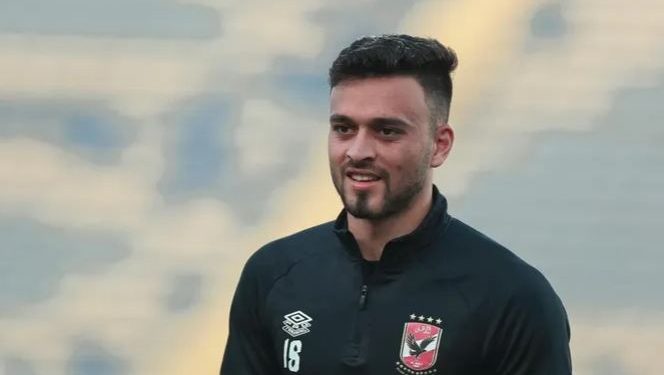مفاجأة .. الأهلي يفسخ تعاقده مع صلاح محسن بالتراضي