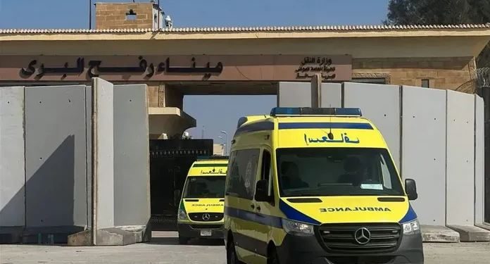 وزير الصحة : نقل الأطفال الخدج فور وصولهم رفح إلى مستشفيات القاهرة والعريش