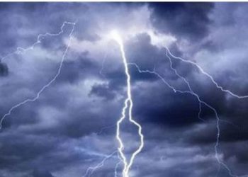 على هذه المناطق .. الأرصاد الجوية تحذر من أمطار  رعدية خلال ساعات