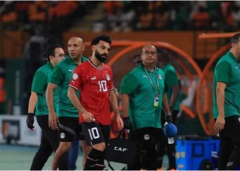 أول رد رسمي من اتحاد الكرة على هروب محمد صلاح