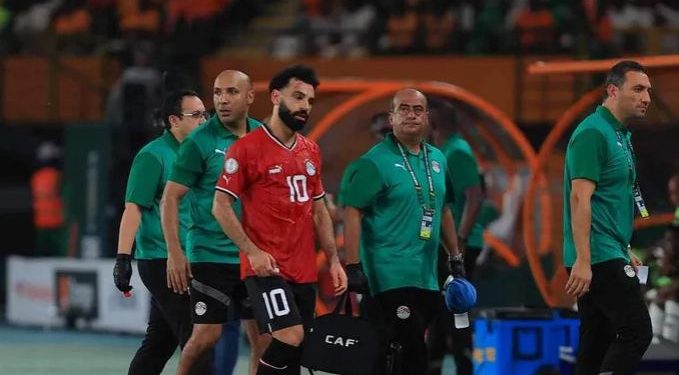 أول رد رسمي من اتحاد الكرة على هروب محمد صلاح