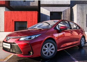 تعرف علي سعر  تويوتا كورولا 2023 “كسر زيرو” |صور