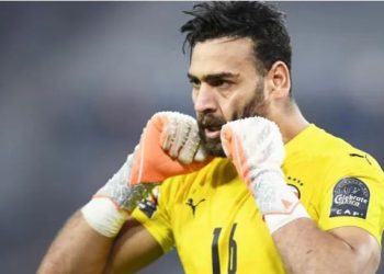 أسباب فنيه .. سر تراجع الاهلي عن التعاقد مع أبو جبل