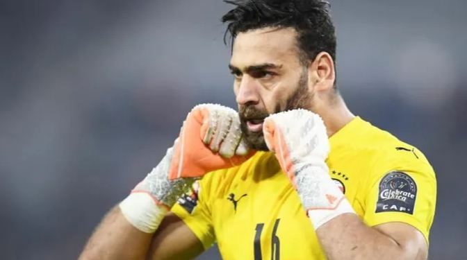 أسباب فنيه .. سر تراجع الاهلي عن التعاقد مع أبو جبل