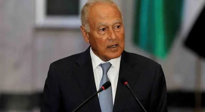 الجامعة العربية تدين القصف الإيراني على أربيل