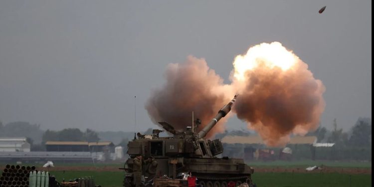 الجيش الإسرائيلي في 2024.. ميزانية خرافية بفعل حرب غزة