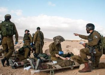 جيش الاحتلال الإسرائيلي : 9 آلاف جندي تلقوا علاجا نفسيا منذ بداية الحرب