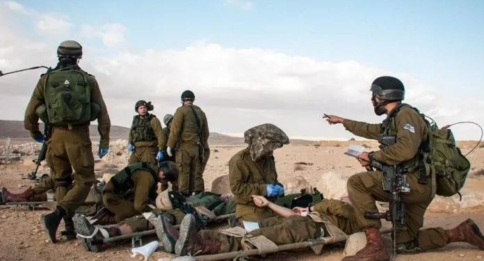 جيش الاحتلال الإسرائيلي : 9 آلاف جندي تلقوا علاجا نفسيا منذ بداية الحرب