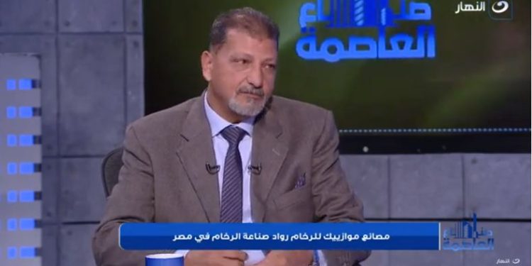 الباروني : الاسكان التعاونى يمثل نموذج ناجح ويتم تطبيقه في 150 دولة بالعالم