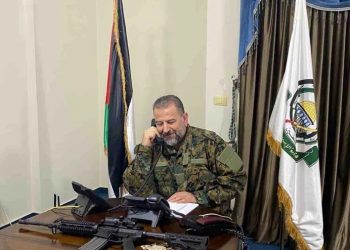 تفاصيل اغتيال القيادي في حماس صالح العاروري بلبنان