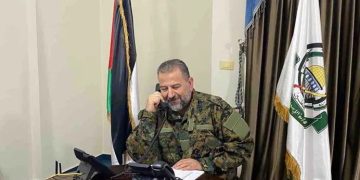 تفاصيل اغتيال القيادي في حماس صالح العاروري بلبنان