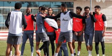 بمشاركة الزمالك .. تفاصيل الاجتماع الفنى لـ بطولة نادي الوحدة الإماراتي الودية