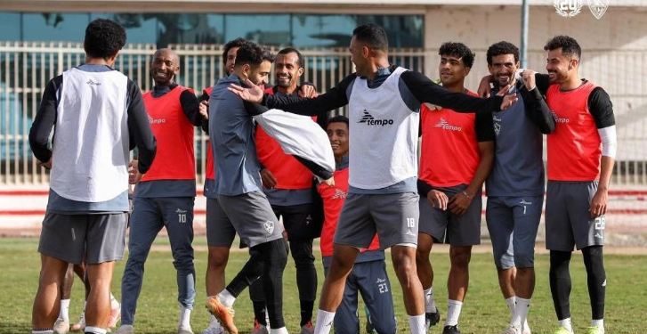 بمشاركة الزمالك .. تفاصيل الاجتماع الفنى لـ بطولة نادي الوحدة الإماراتي الودية