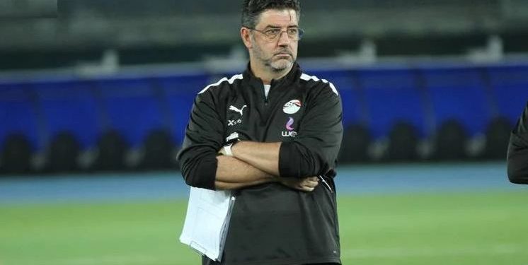 فيتوريا بعد تعادل مصر وموزمبيق: “فقدنا التركيز”.. ونستعد بـ قوة أمام غانا