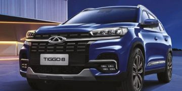 تعرف علي أحدث أسعار سيارات شيري في مصر بعد زيادات يناير 2024 |صور