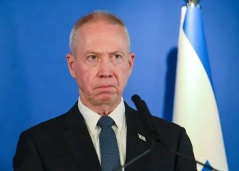 وزير الدفاع الإسرائيلي: علينا الاستعداد لتدهور الوضع الأمني على الحدود الشمالية بغزة 