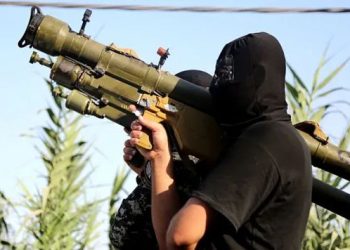 إعلام أمريكي: الفصائل الفلسطينية لديها ذخائر تكفي لضرب إسرائيل لأشهر