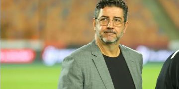 فيتوريا يستبعد أسامه جلال للإصابة .. ويستدعي ياسر إبراهيم