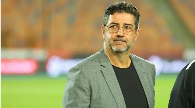 فيتوريا يستبعد أسامه جلال للإصابة .. ويستدعي ياسر إبراهيم