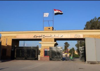 مصر تنفي قطعيا المزاعم الإسرائيلية في محكمة العدل الدولية