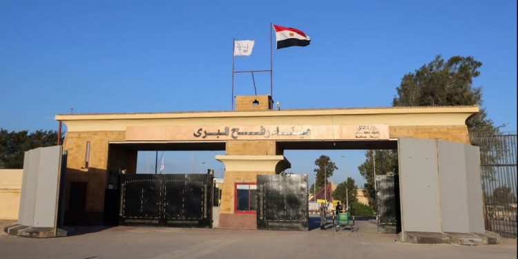 مصر تنفي قطعيا المزاعم الإسرائيلية في محكمة العدل الدولية