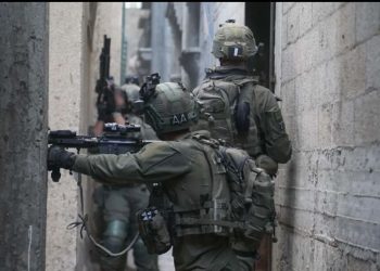 الجيش الإسرائيلي يكشف تفاصيل قتالة داخل أنفاق خان يونس